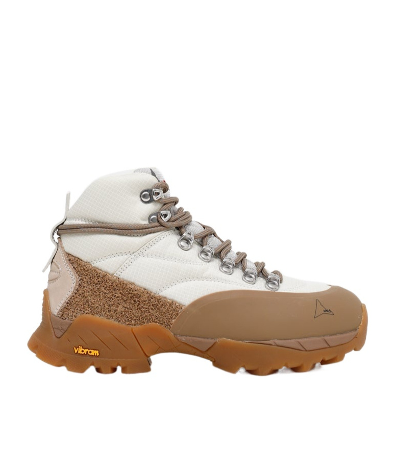 ROA ANDREAS HIKING BOOTS STRAP