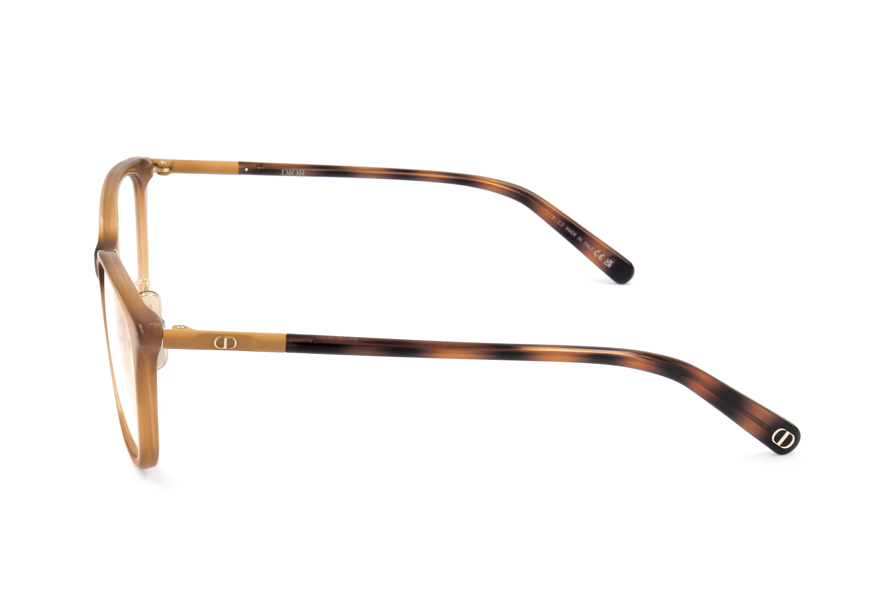 Dior Full Rim Frame