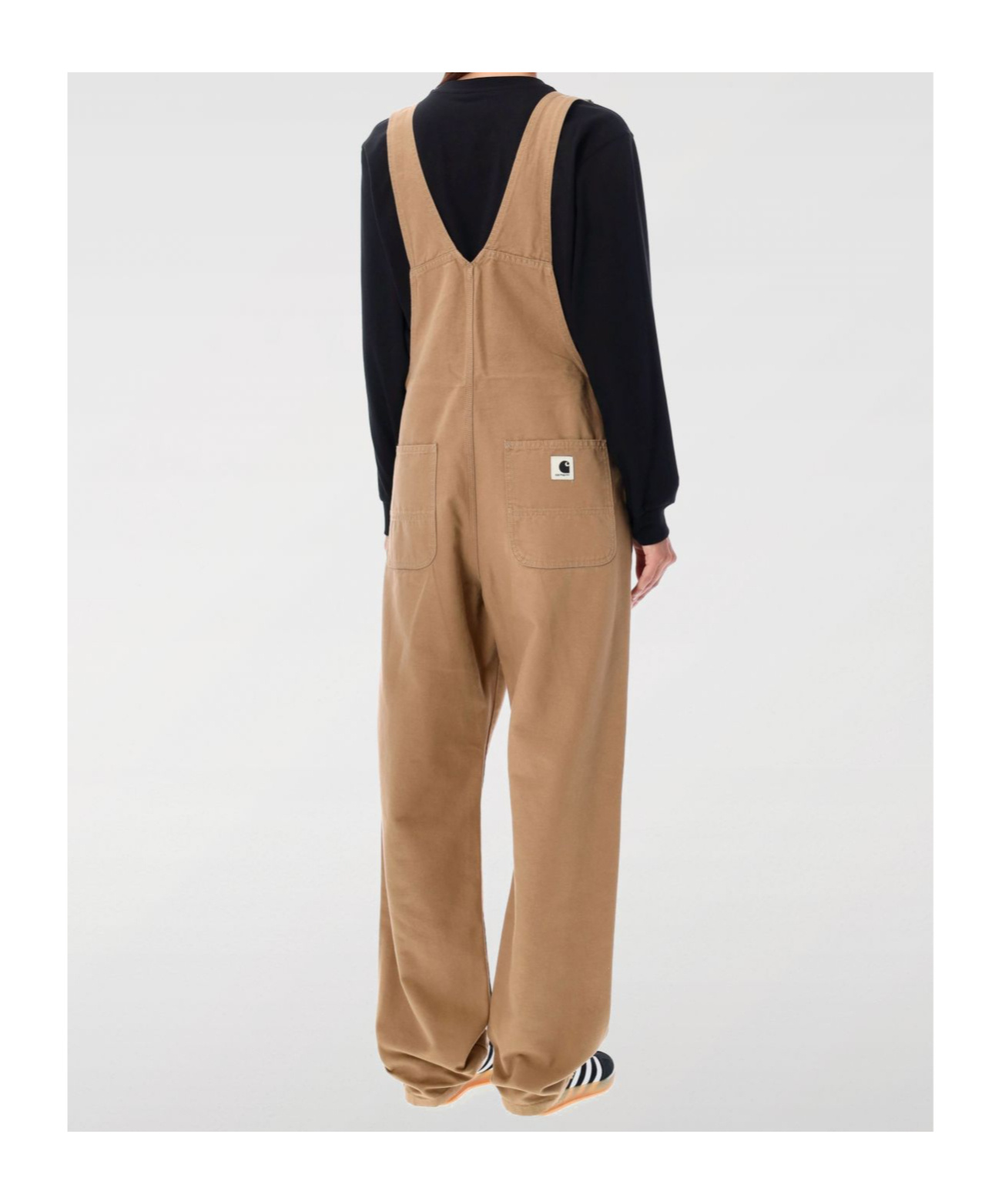Carhartt W Bib Overall