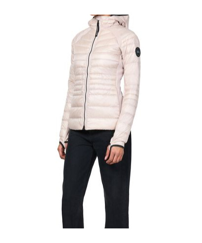 CANADA GOOSE HYBRIDGE LITE DOWN JACKET 