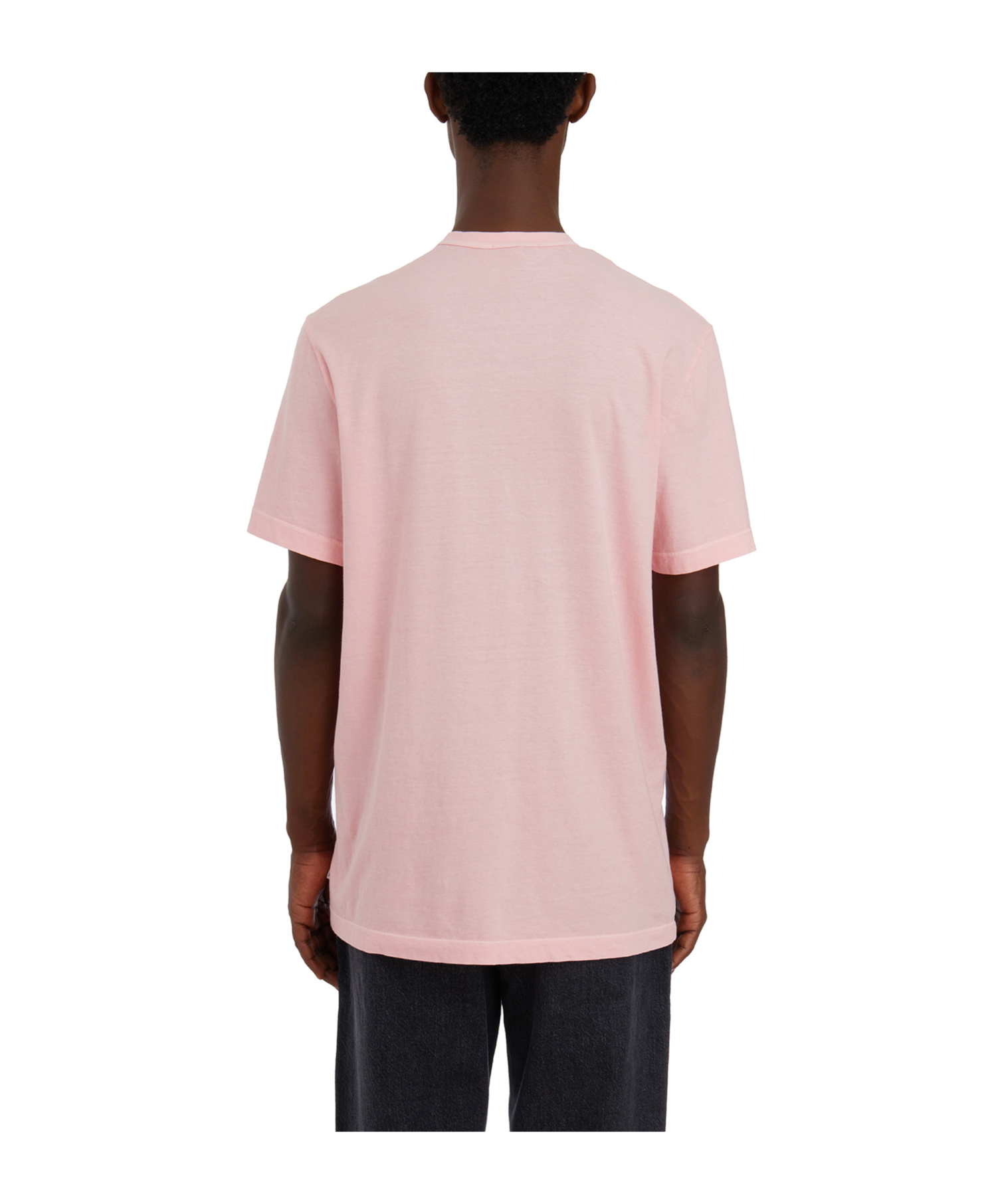 JAMES PERSE SHORT-SLEEVED T-SHIRT