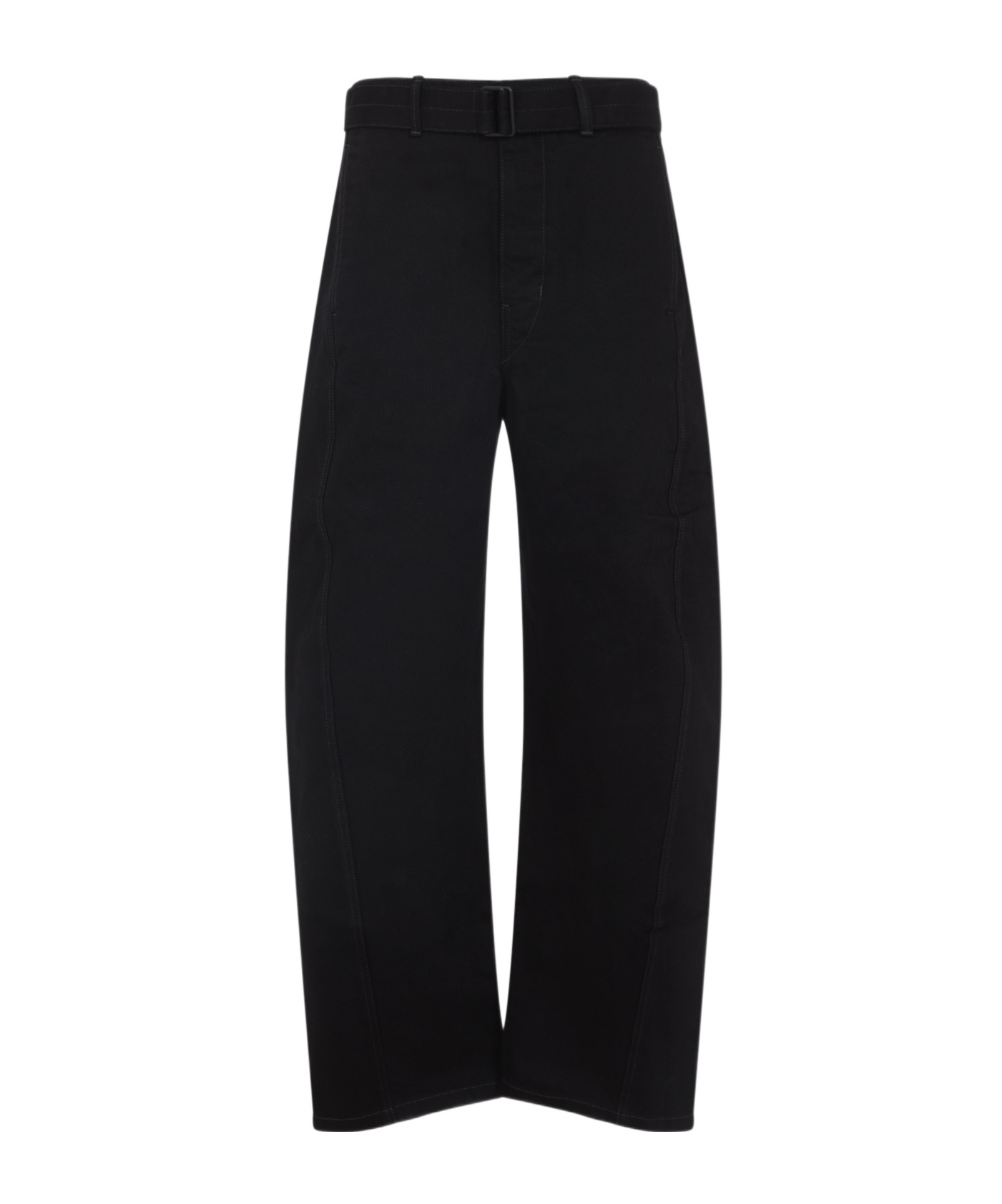 Lemaire Belt Loops Slacks