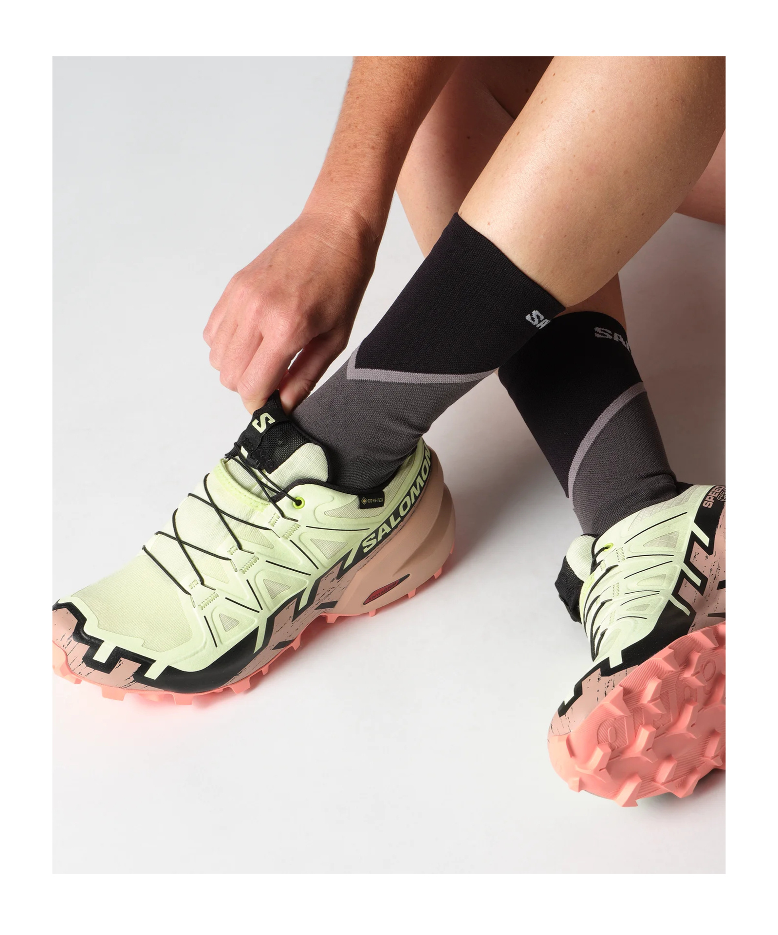 Salomon Speedcross 6 Sneakers