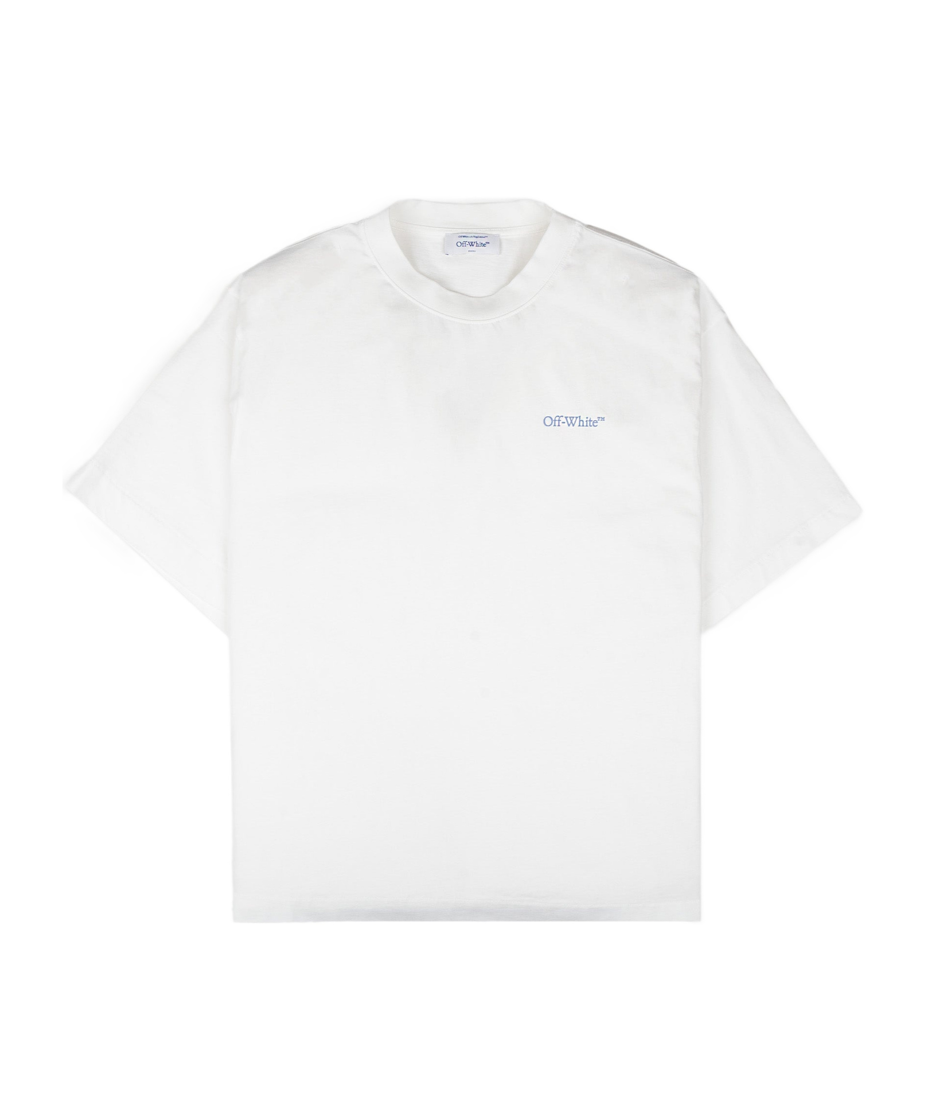 関税込み【Off-White】Barber Arrow Tシャツ 関税込み【Off-White】Barber Arrow Tシャツ Tシャツ・カットソー