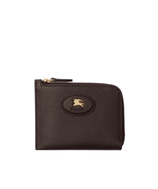 Burberry Bloomsbury Zip Wallet  Cardcase