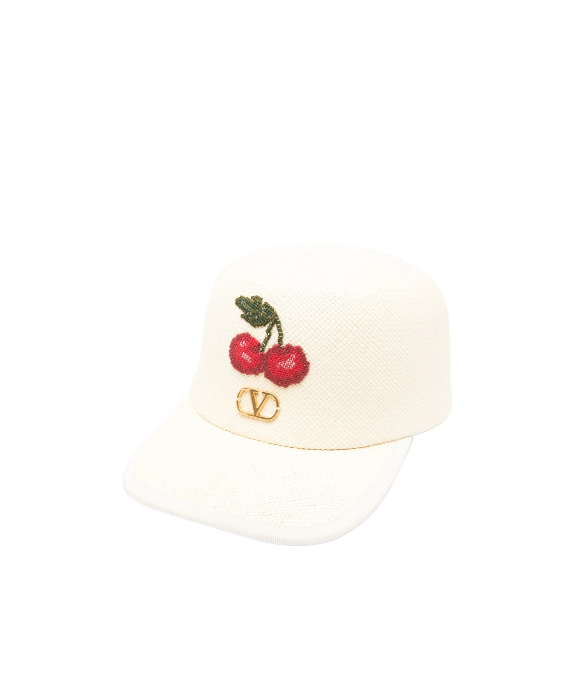Valentino Cherryfic Cap