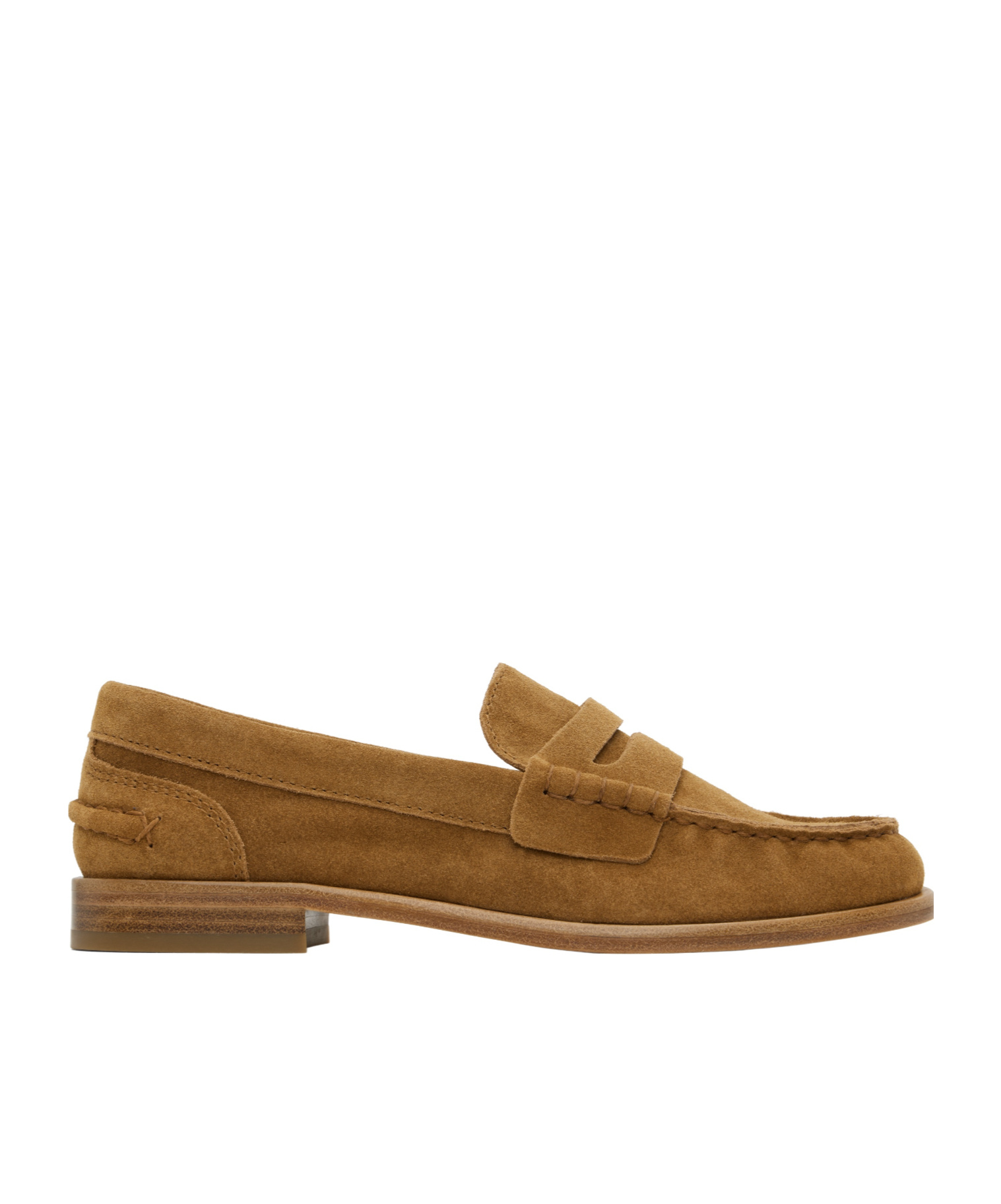 Rag & Bone Round Toe Loafers