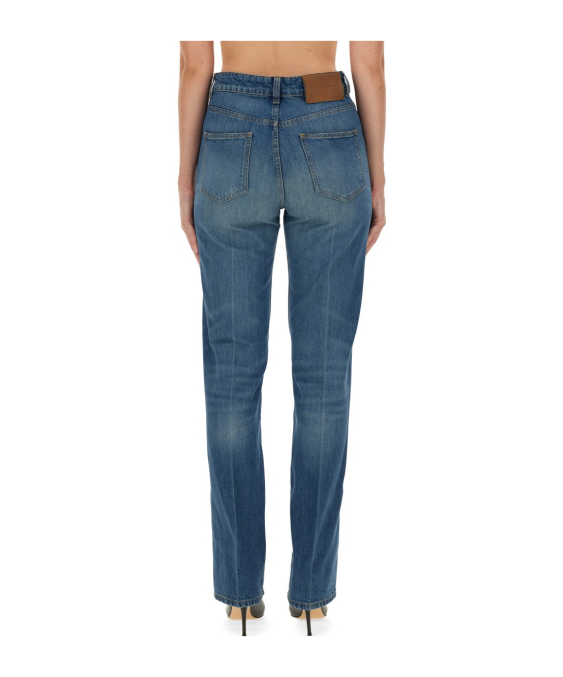 VICTORIA BECKHAM JULIA JEANS