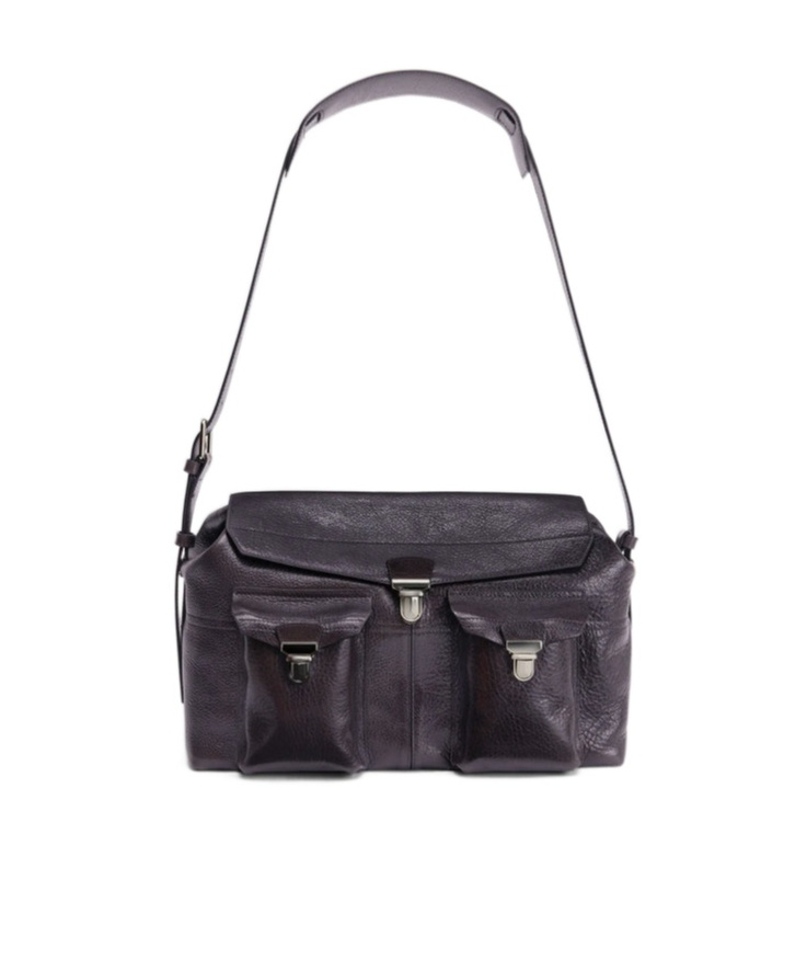 Lemaire Week-end Gear Bag
