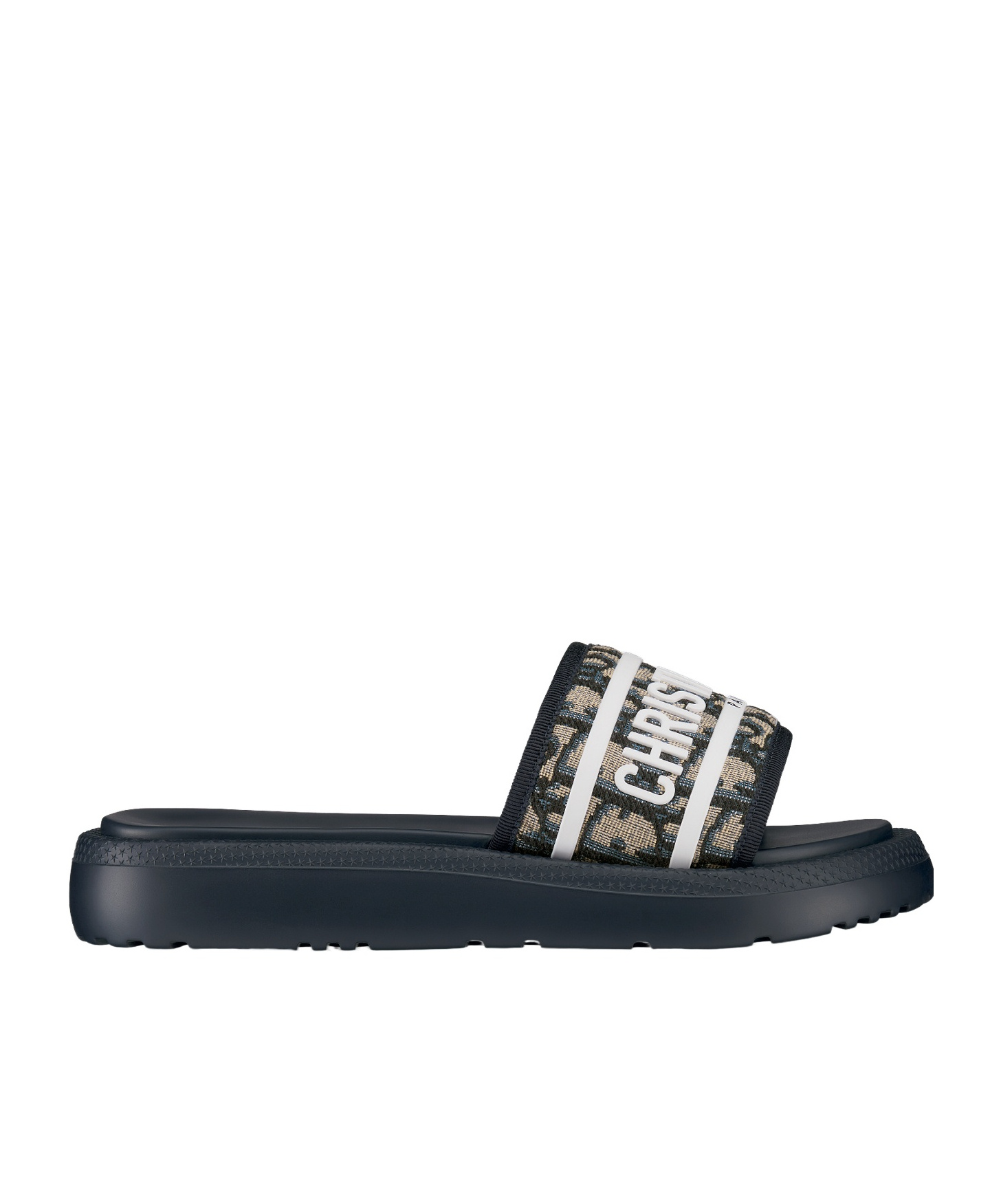 Dior Iviera Dway Slide