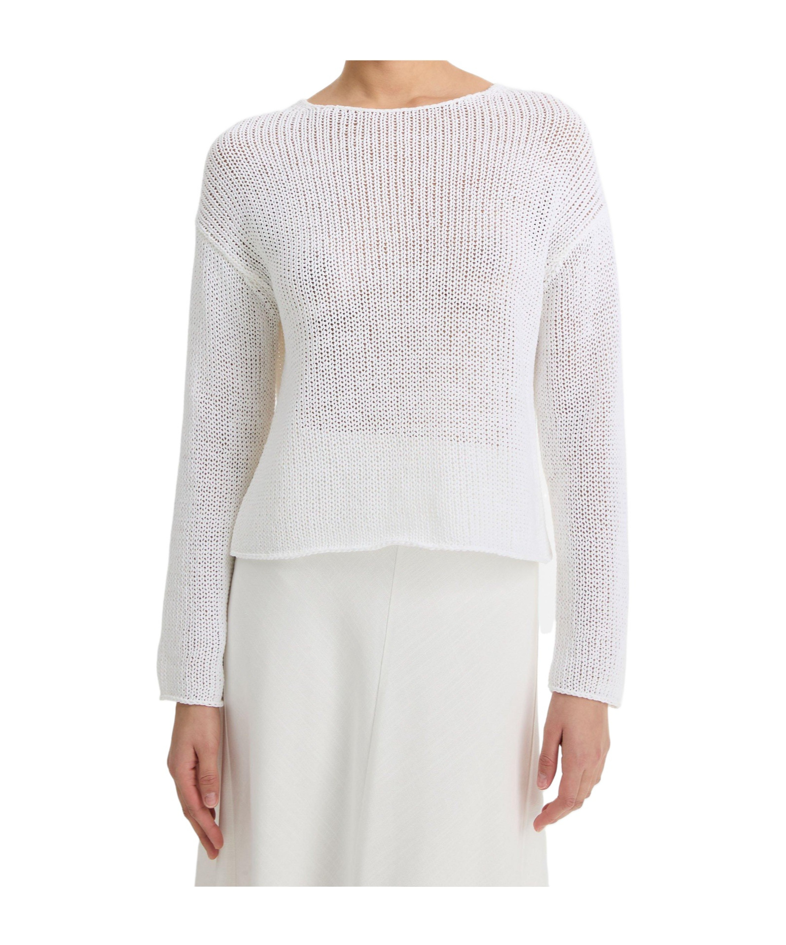 Vince Long-sleeved Sweater