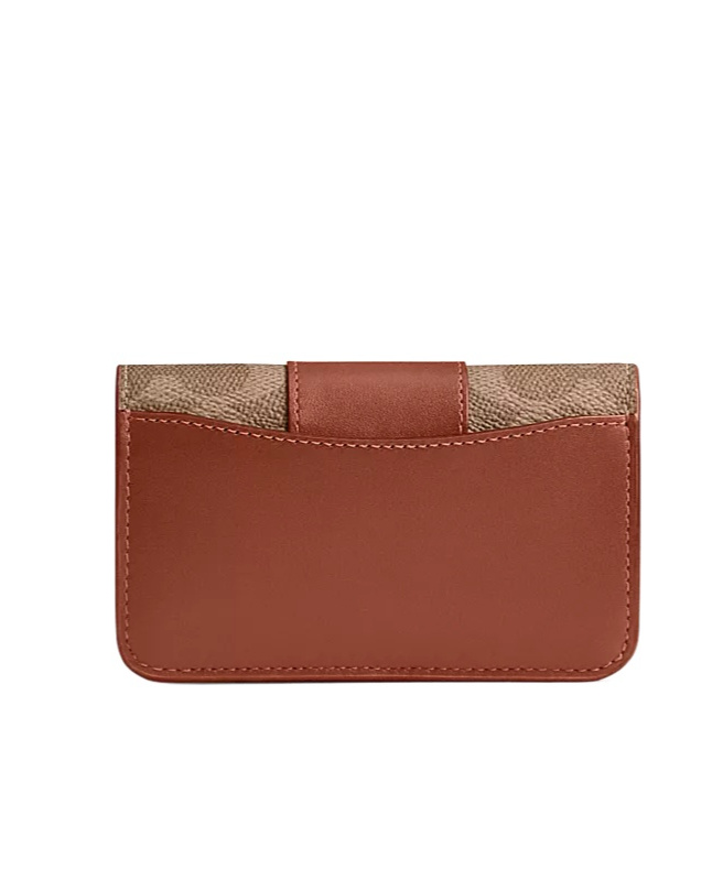 Coach Essential Wallet
