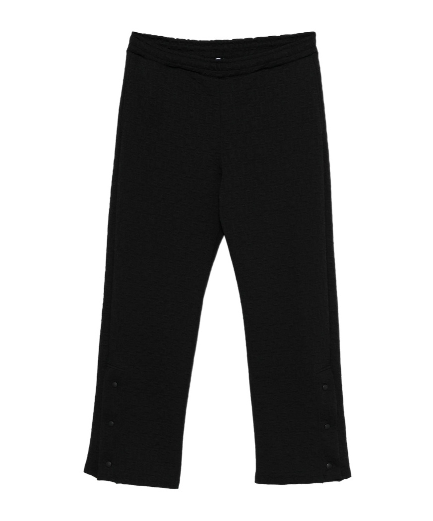 Gcds Pant  In Black
