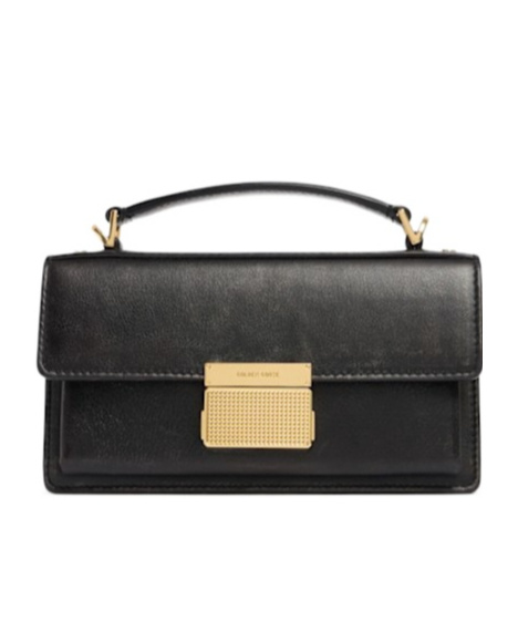 Golden Goose Small Flip Shoulder Bag