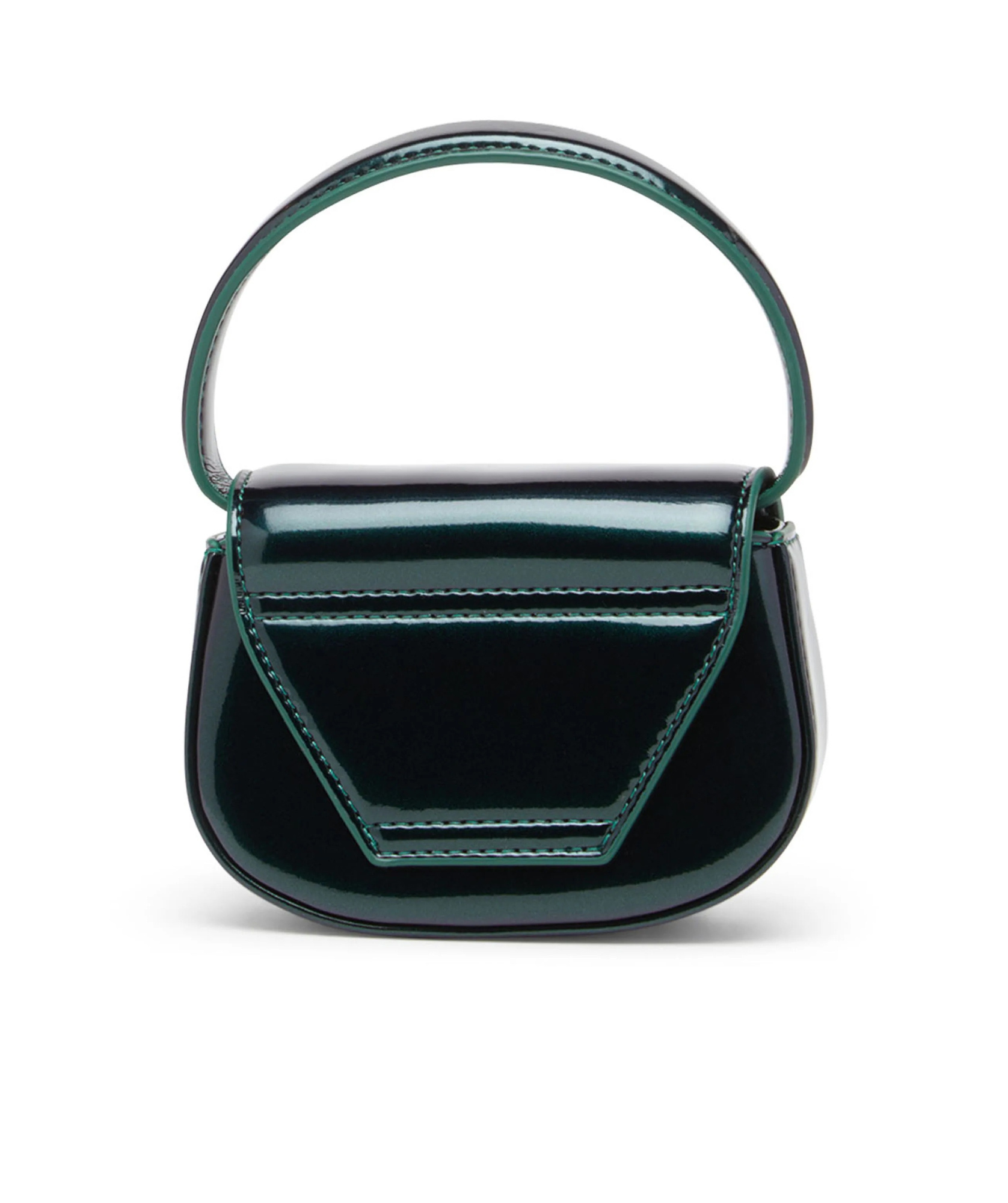 Diesel Mini 1dr Appliqué-logo Crossbody Bag