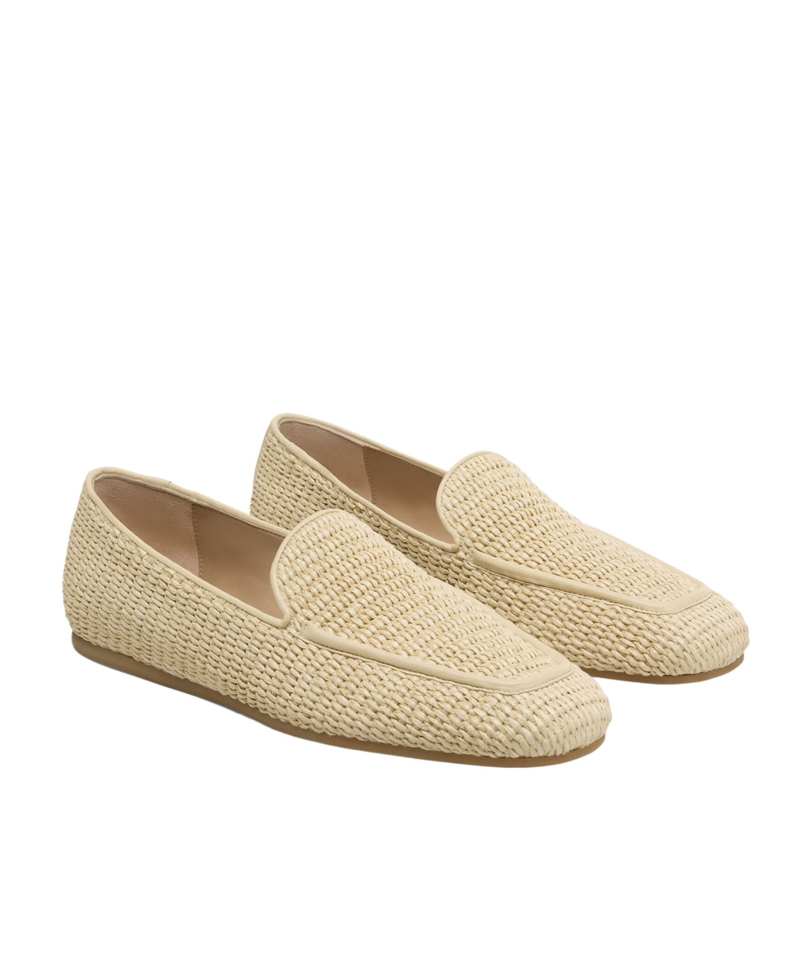 Stuart Weitzman Lee Loafer