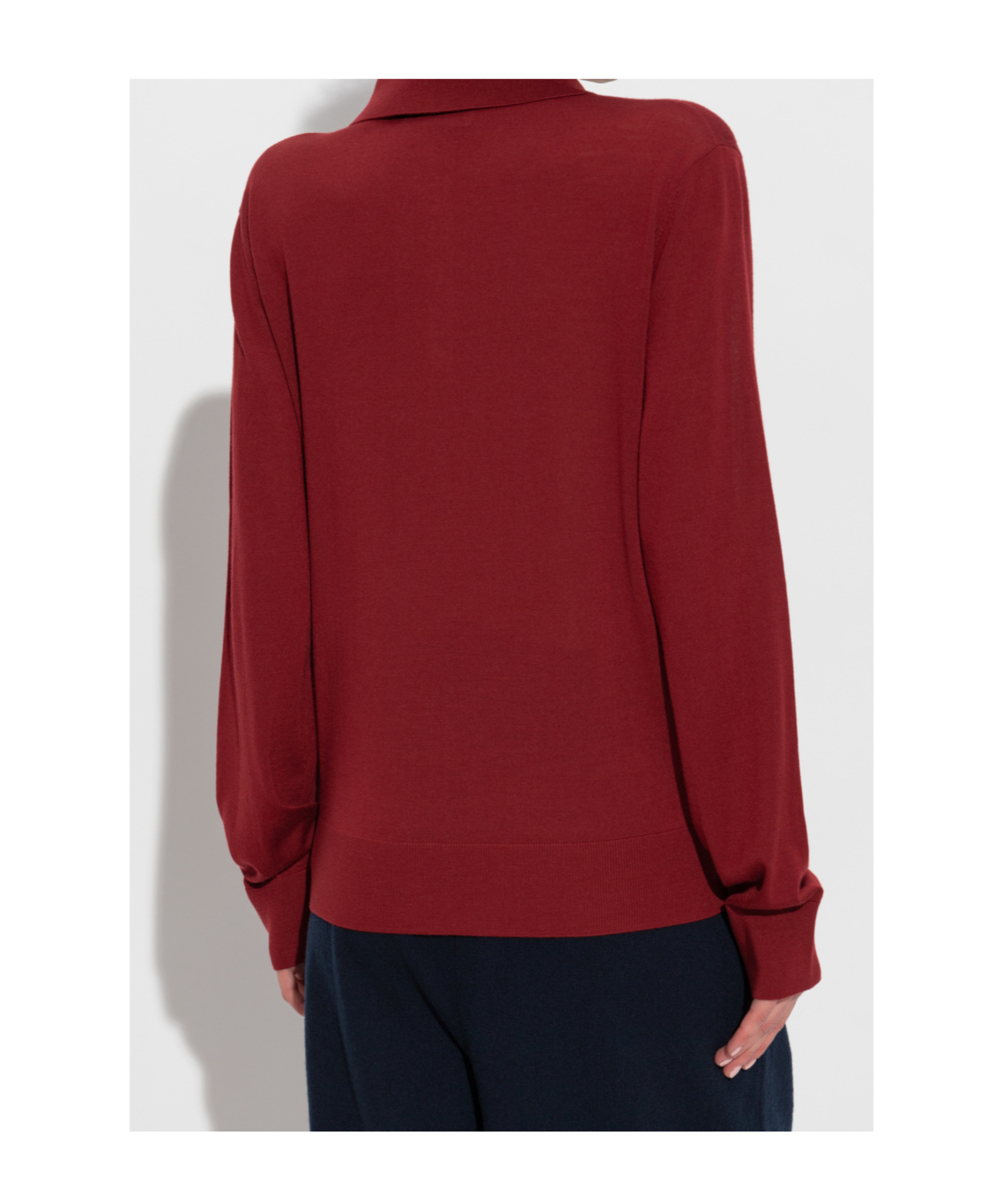 Dsquared2 Pullover S75ha1384 S18310-309 In Red