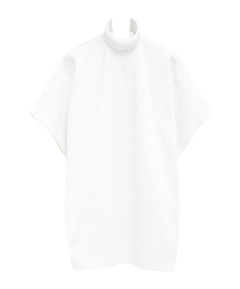 ALAÏA SHORT SLEEVE TOP 