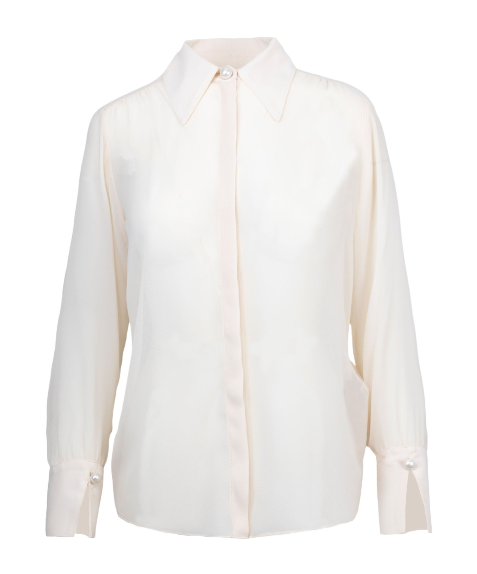 Liu •jo Liu Jo Top In Neutral