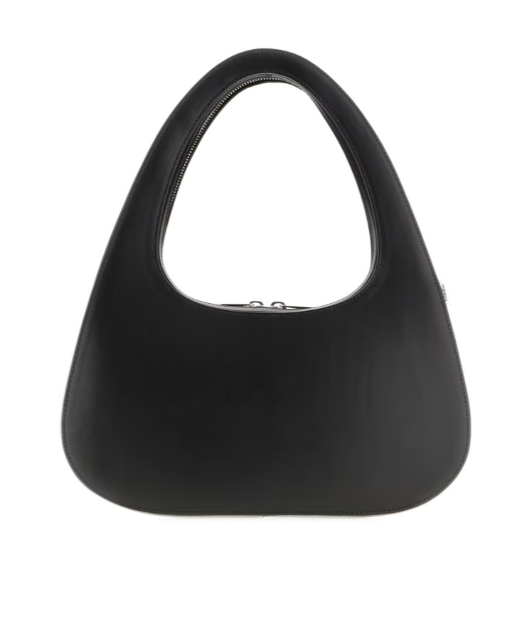 COPERNI ZIPPER TOTE BAG