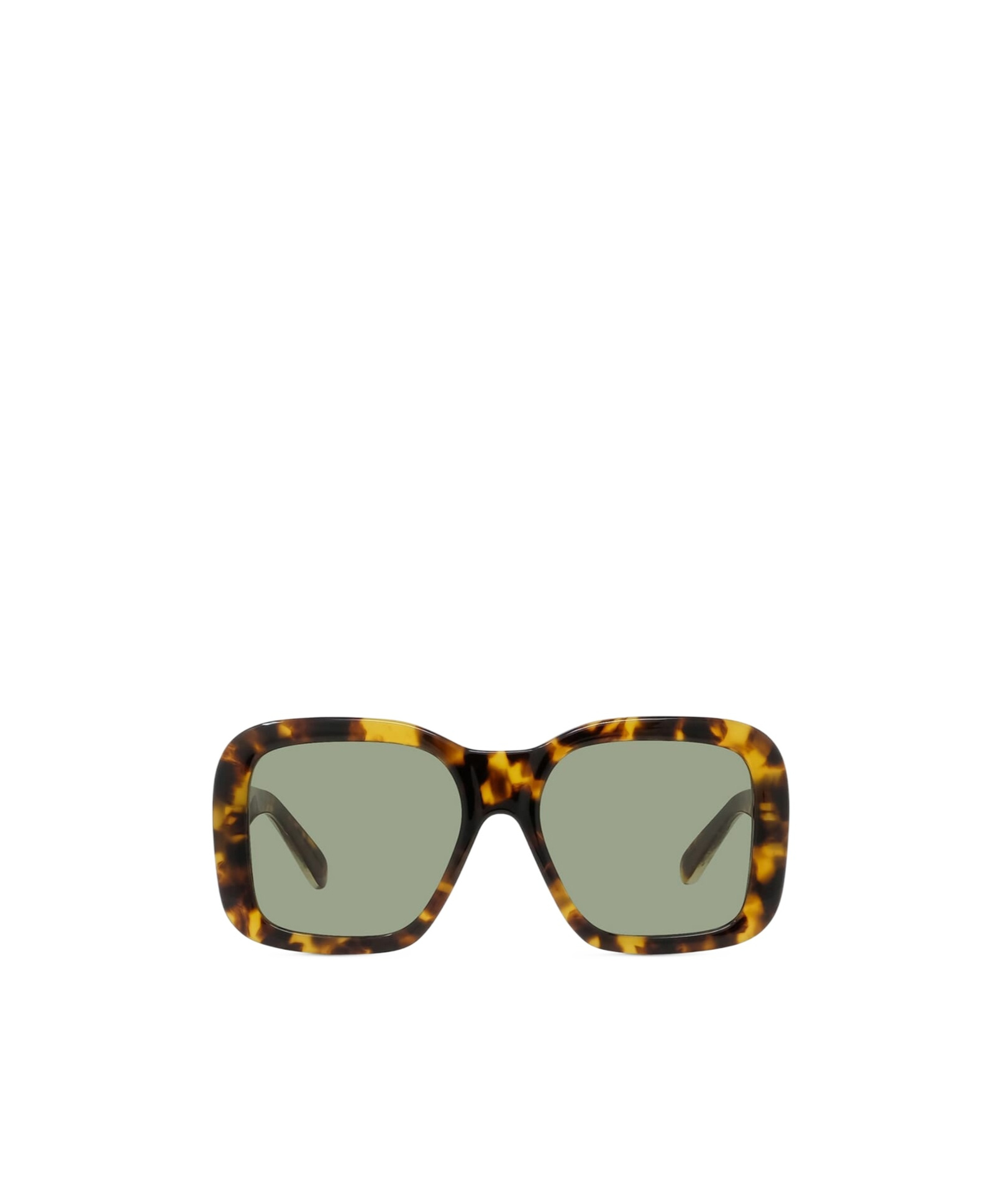 STELLA MCCARTNEY STELLA MCCARTNEY EYEWEAR SQUARE-FRAME SUNGLASSES