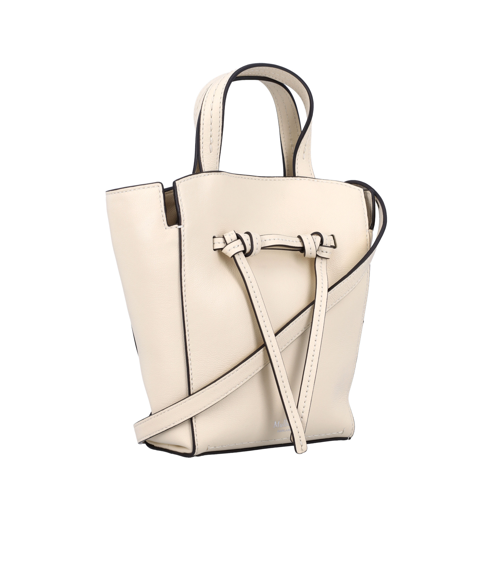 MULBERRY MINI CLOVELLY TOTE BAG