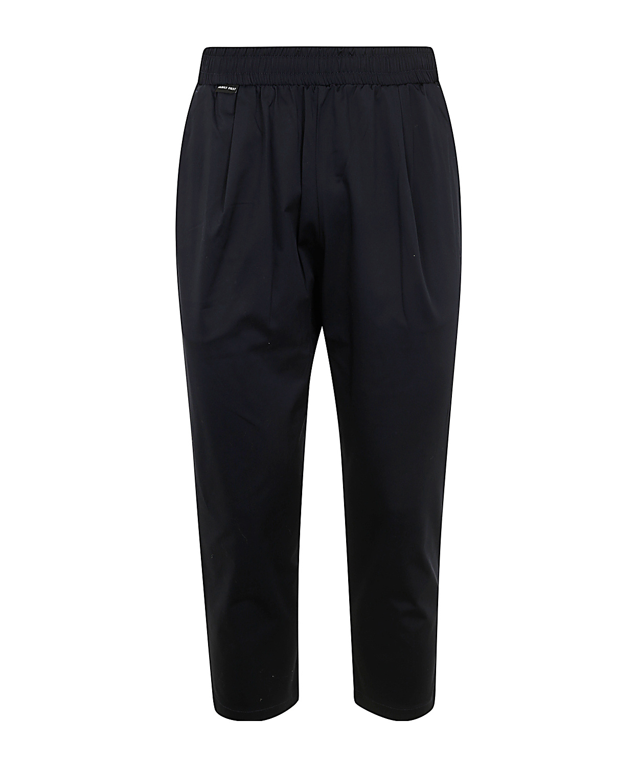 Family First Chino Pants In Black