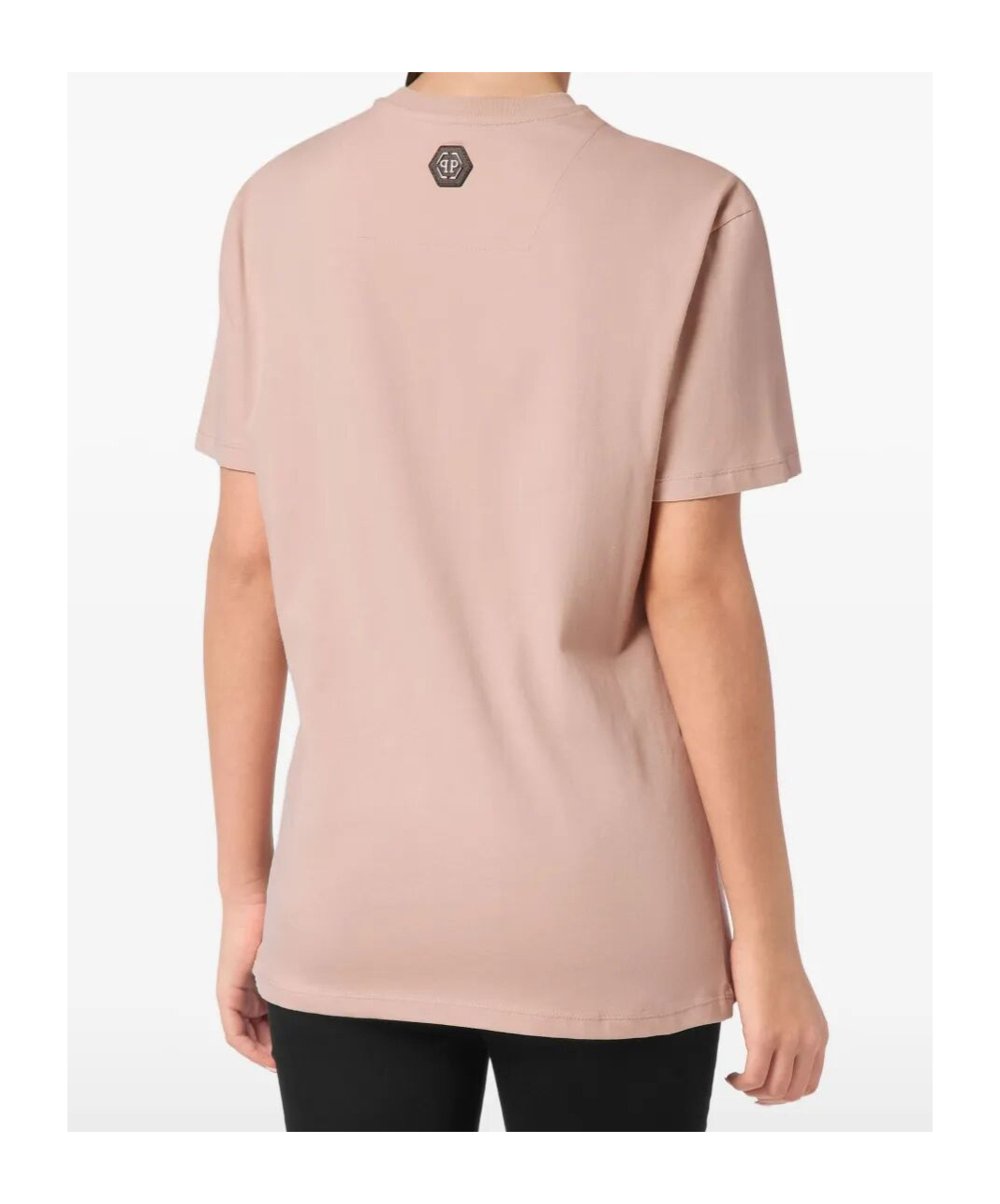 Philipp Plein Sexy Pure Vintage Racing T-shirt