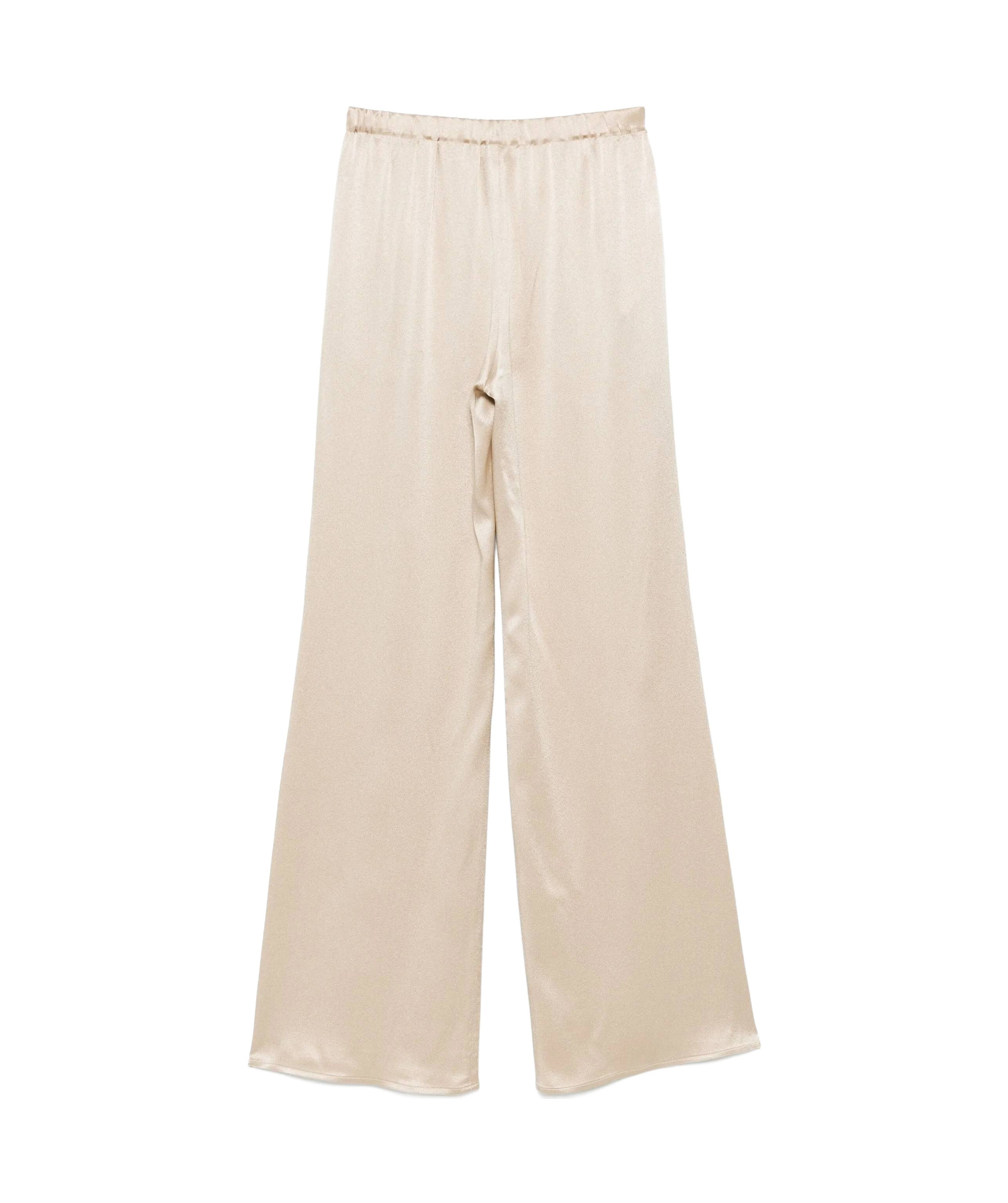 Antonelli Elastic Waist Casual Pants