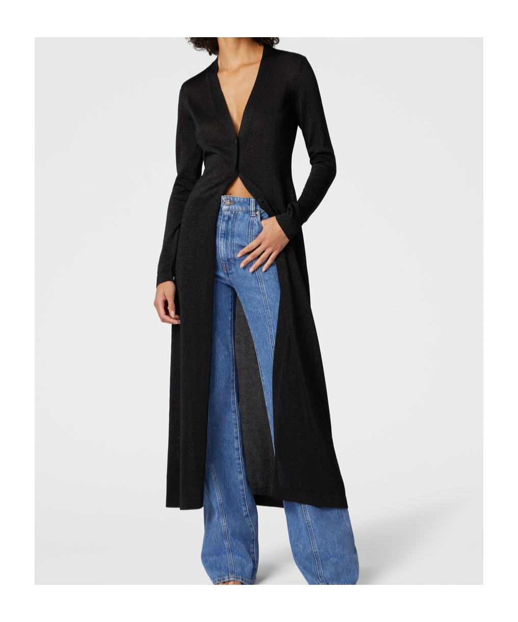 Missoni Button-up Cardigan