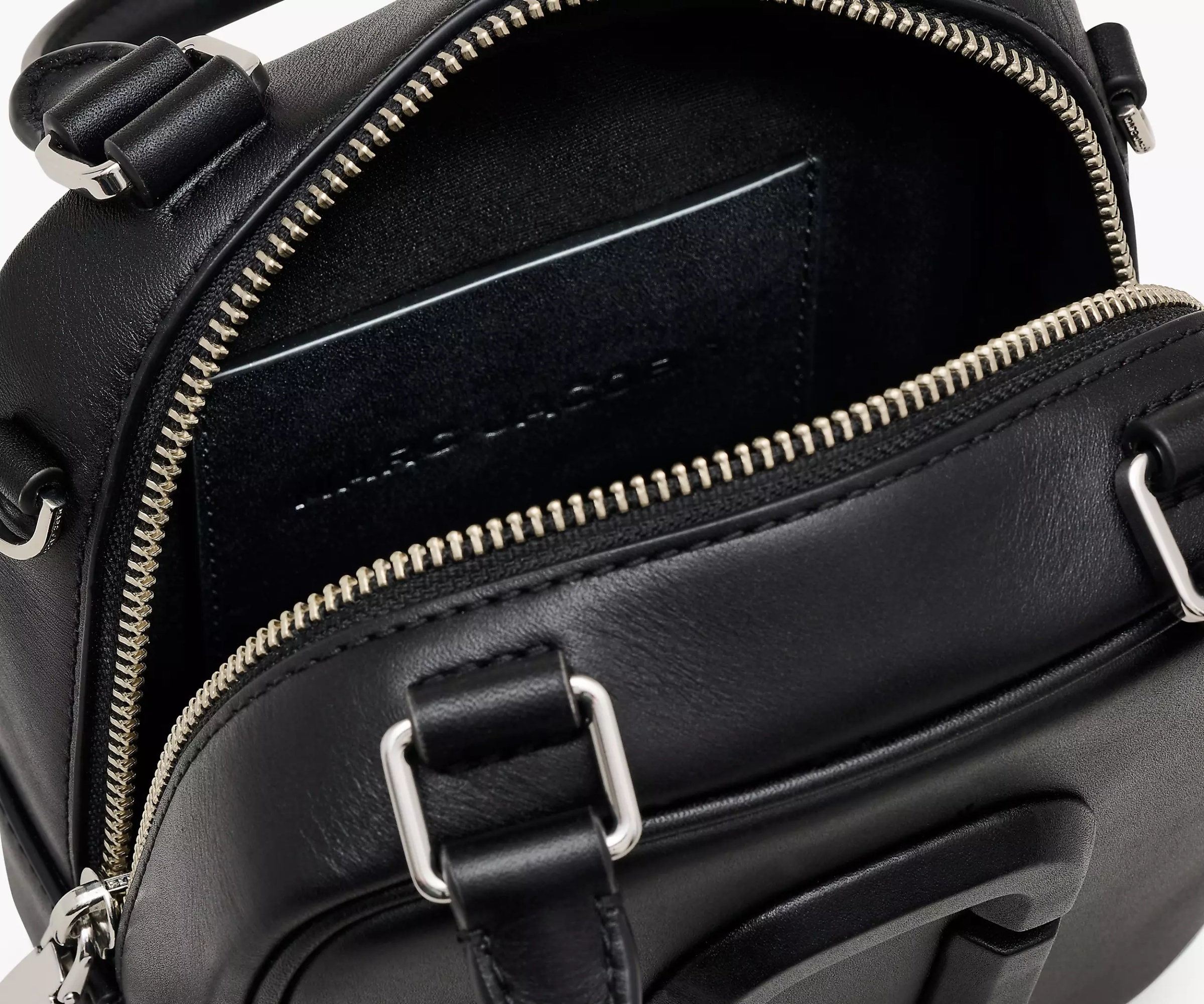 Marc Jacobs Handbag  Woman Color Black In Black