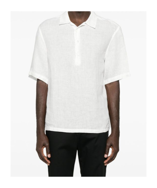 BARENA VENEZIA LINEN SHIRT