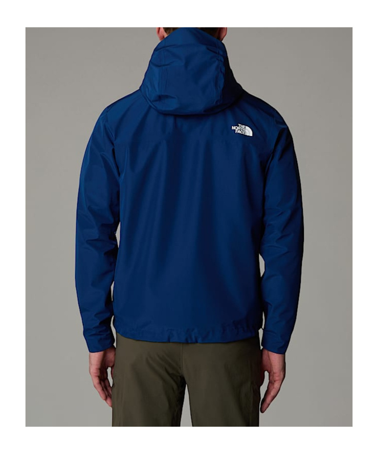 THE NORTH FACE DRYZZLE FUTURLIGHT JACKET