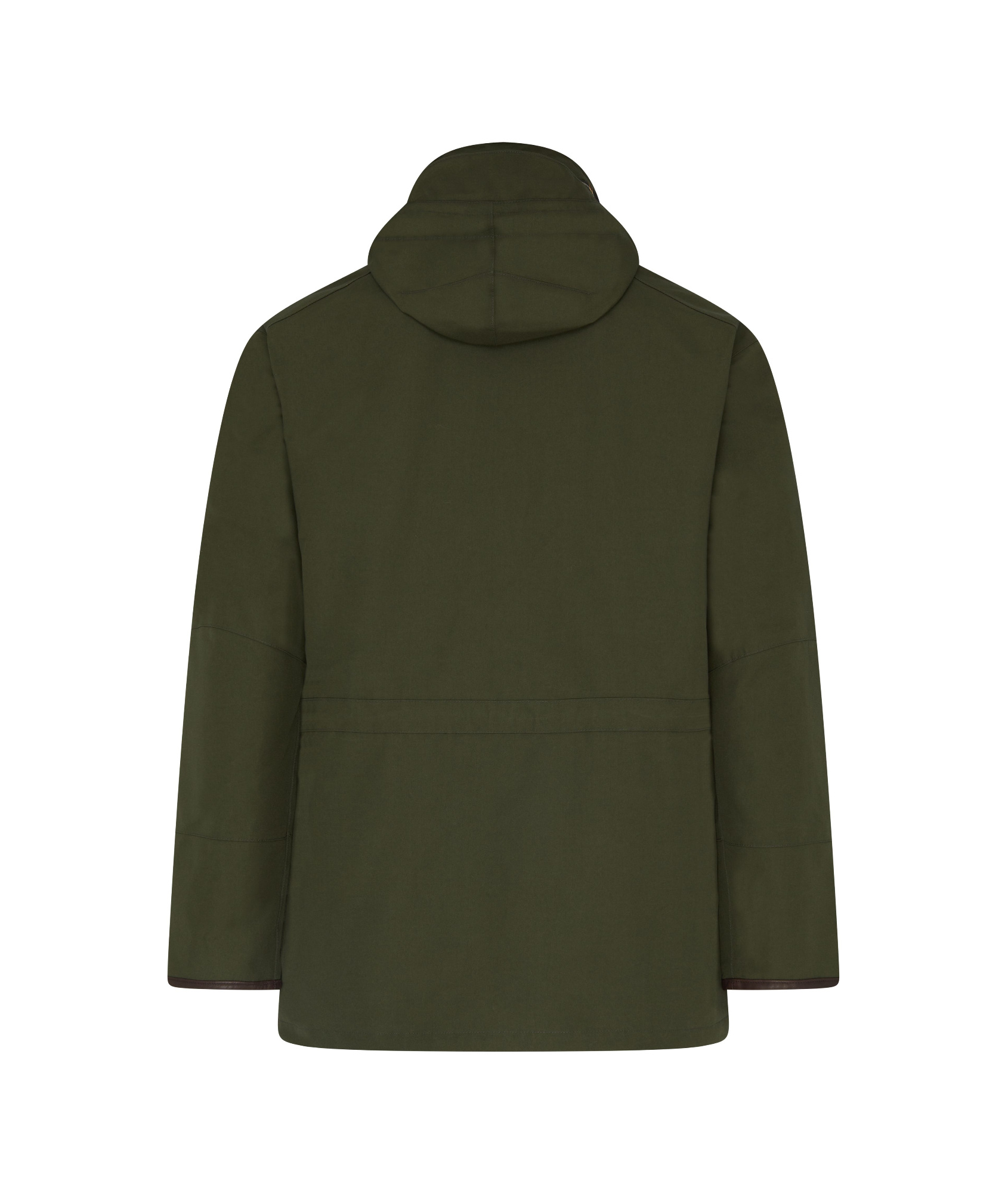 BARBOUR LONG SLEEVE CASUAL JACKET