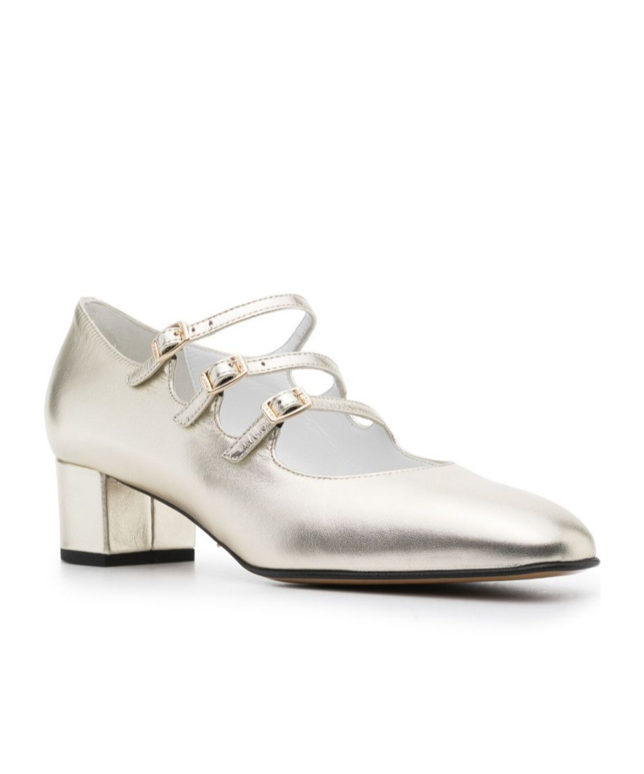 CAREL PARIS MARY'S HIGH HEELS