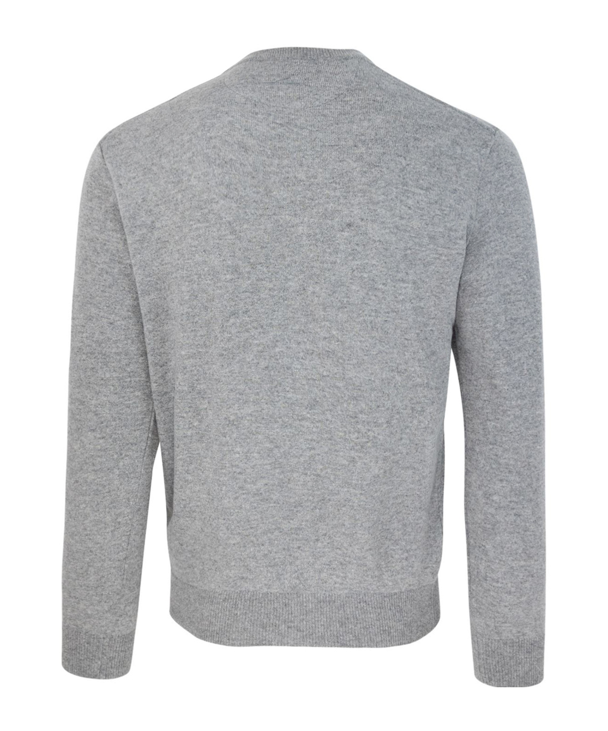 PAUL & SHARK LONG-SLEEVED SWEATER