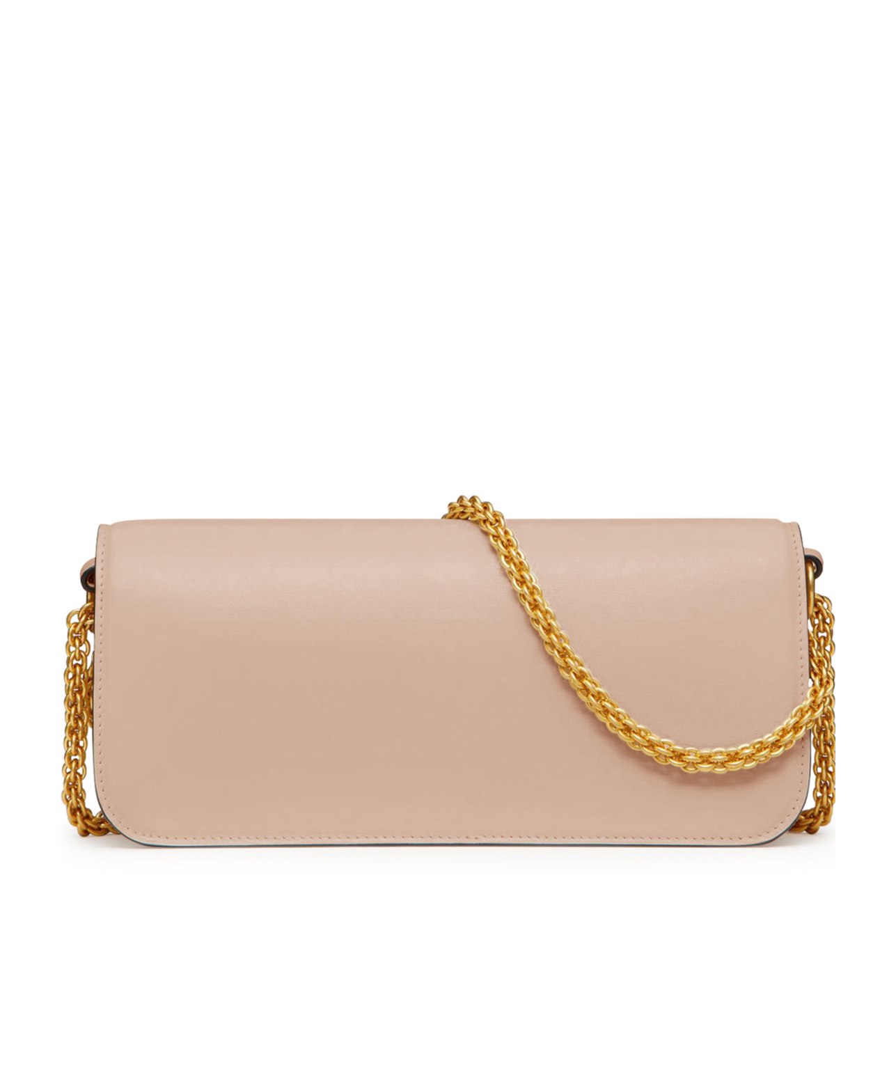 VALENTINO GARAVANI LOCÒ SHOULDER BAG
