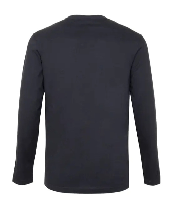 PAUL & SHARK LOGO DETAIL T-SHIRT