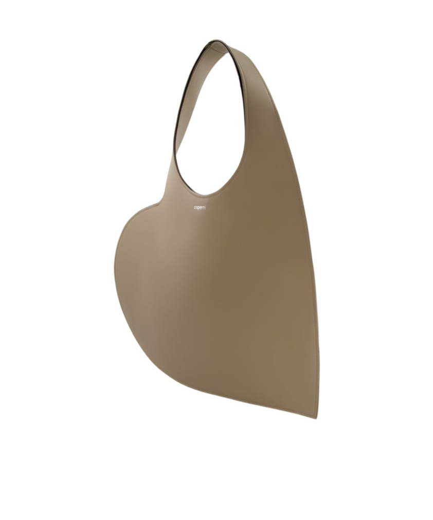 COPERNI COPERNI HEART TOTE BAG 