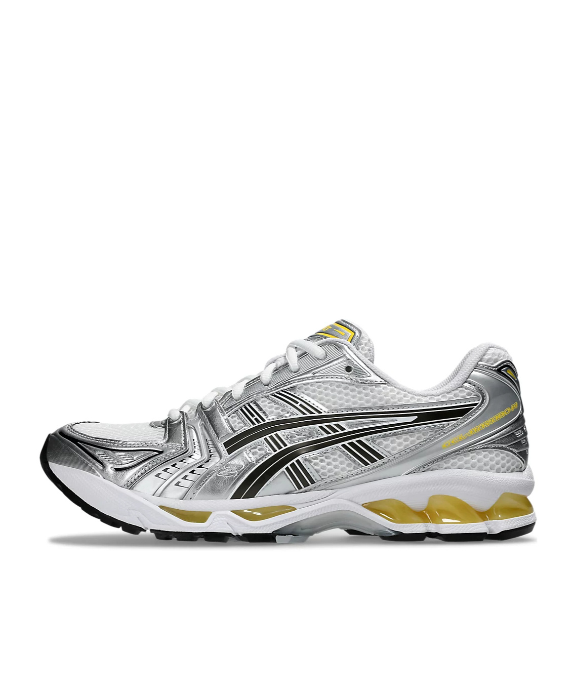 Asics Hogan Sneaker Cool In Gray