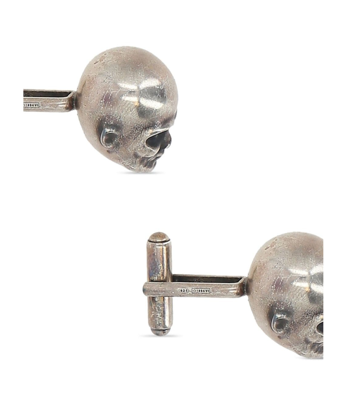 ANN DEMEULEMEESTER JOONA CUFFLINKS