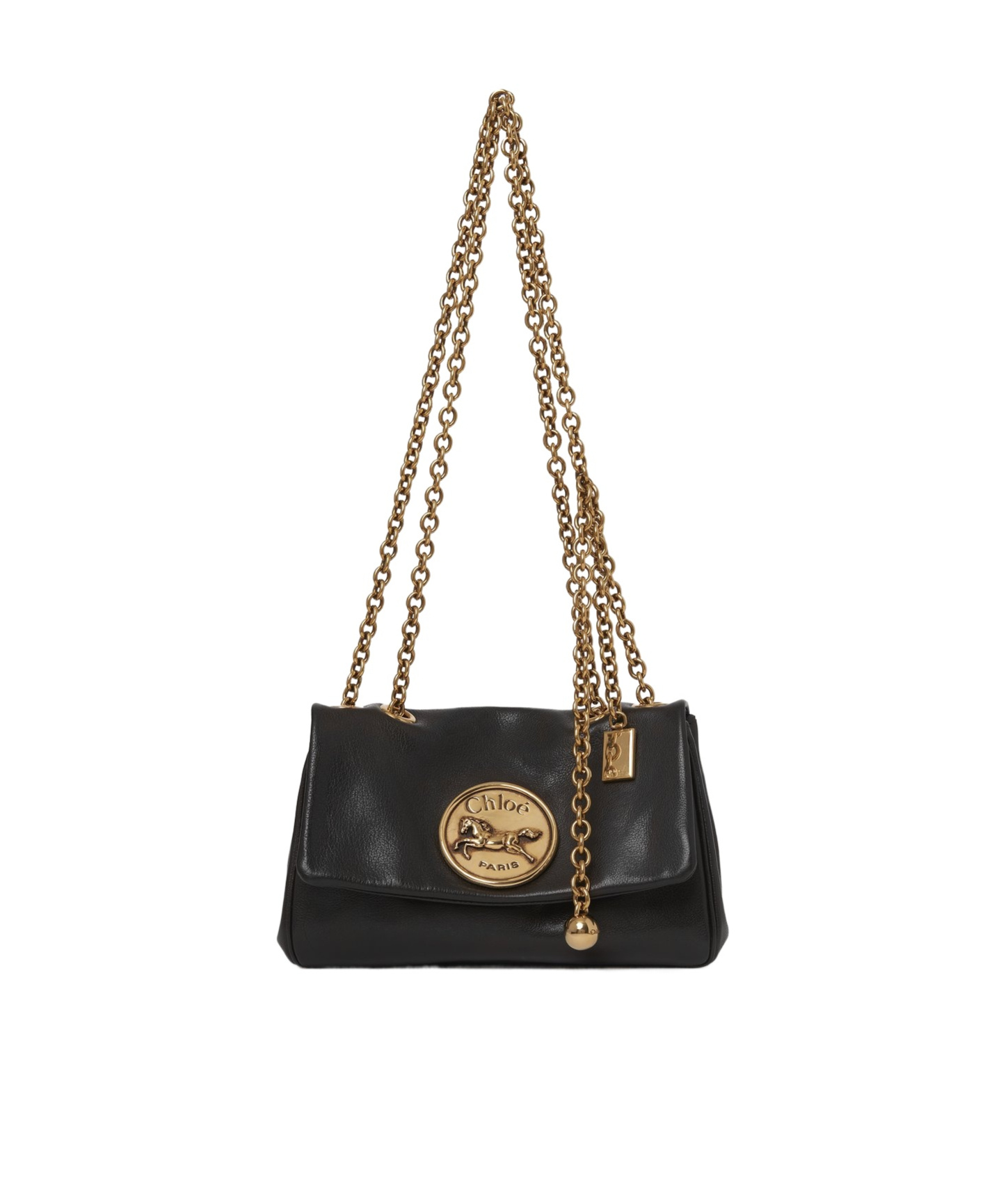 Chloé Small Flap Shoulder Bag