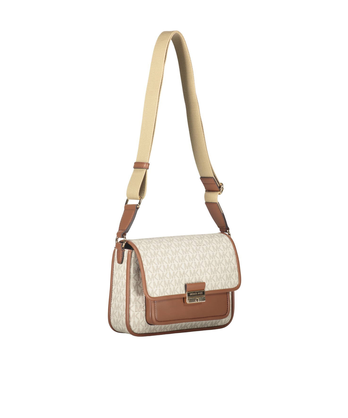 Michael Kors Flap Shoulder Bag