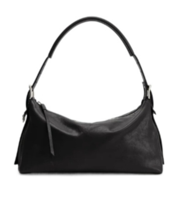 Lemaire Belted Baguette Bag