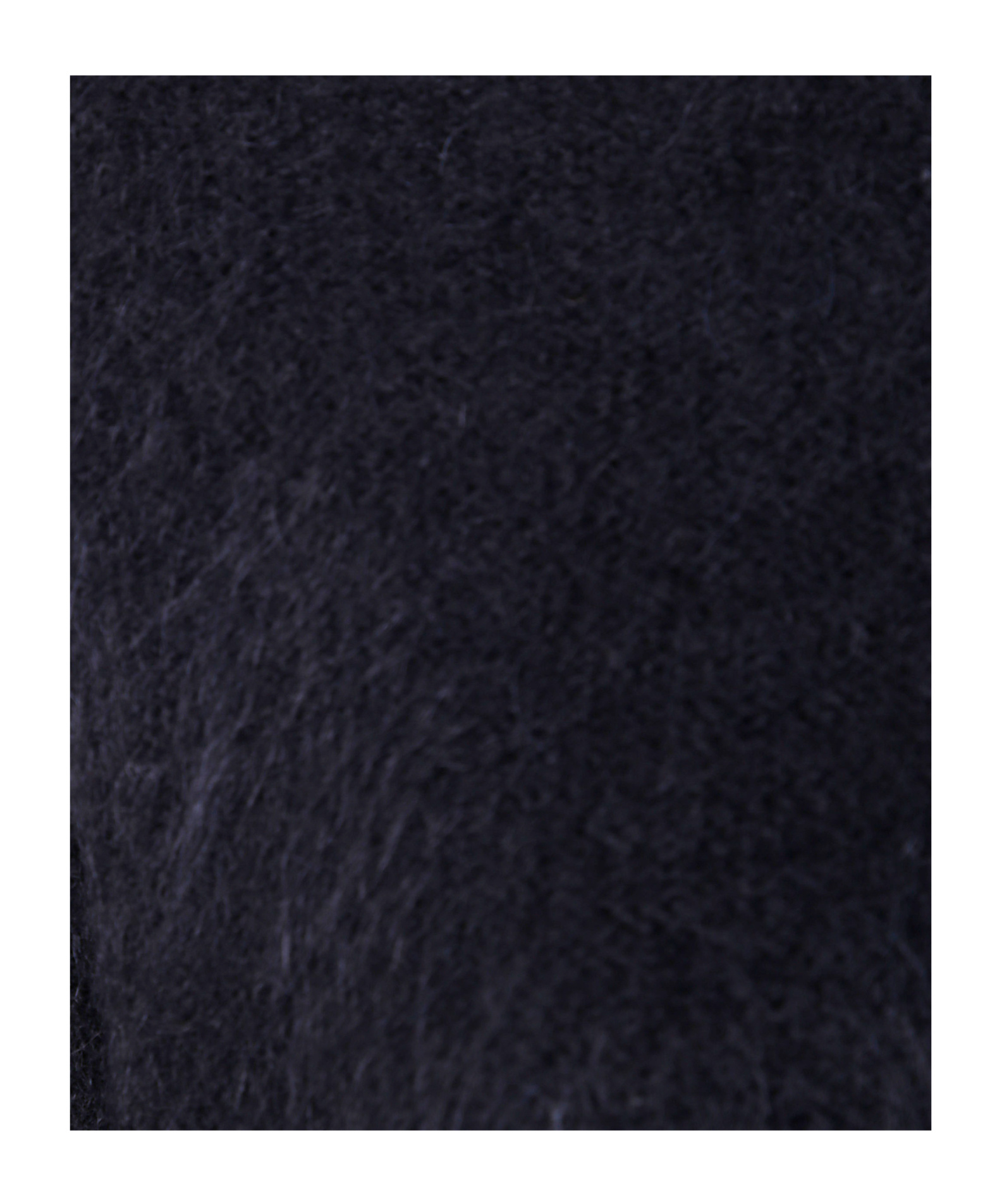 Antonelli High-neck Alpaca Sweater In Black