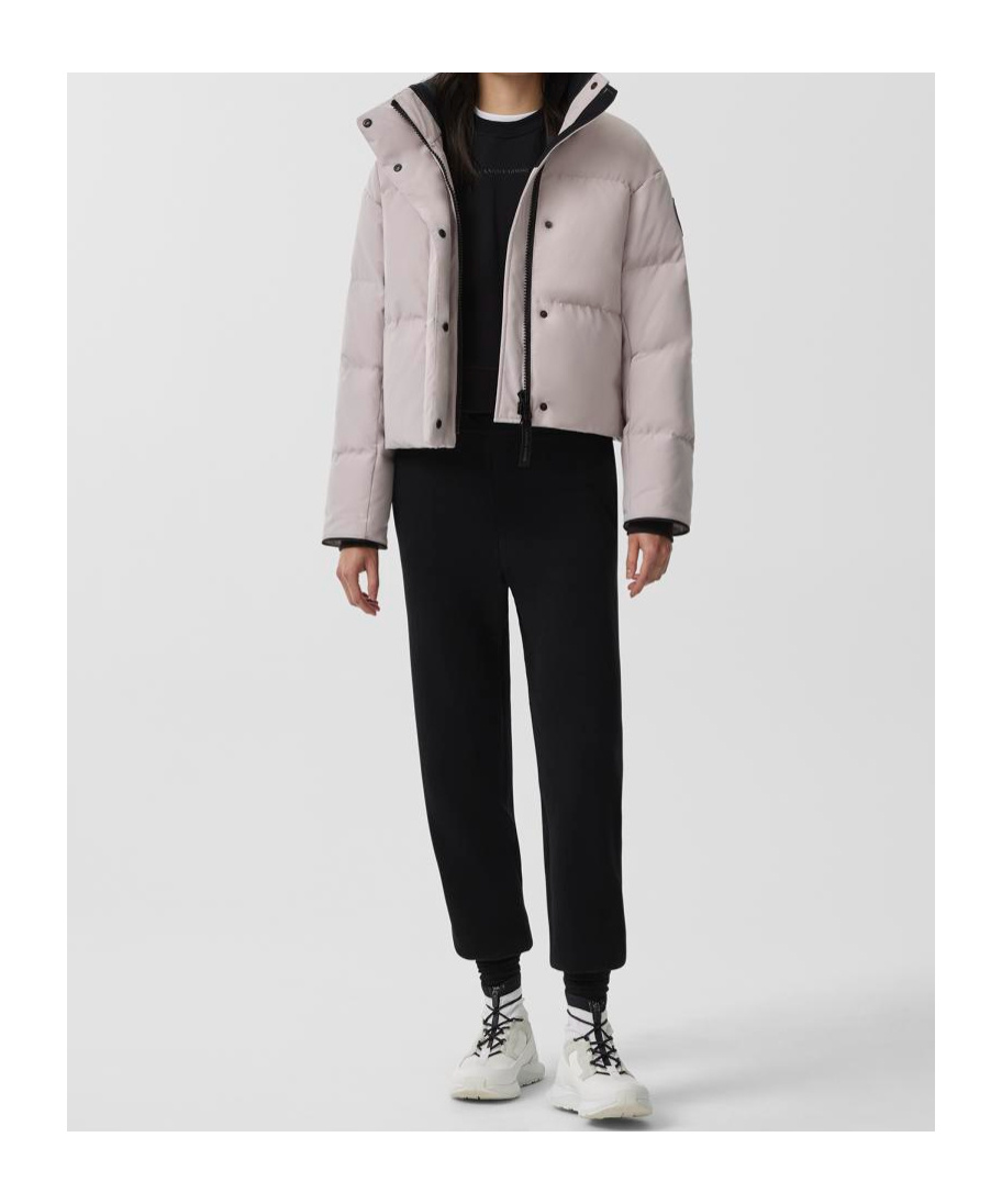 CANADA GOOSE GRANDVIEW PUFFER JACKET 