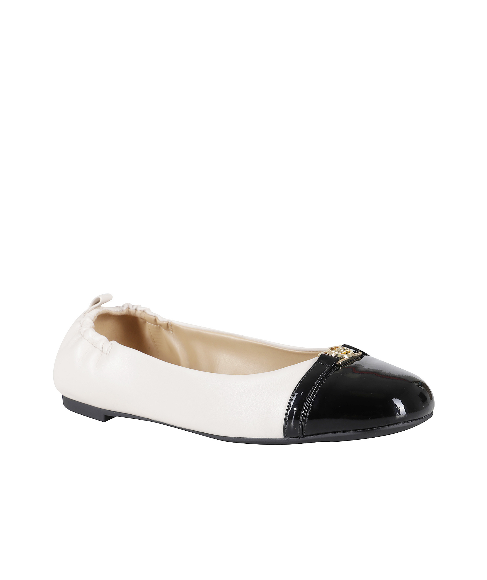 MICHAEL KORS MANDY FLEX BALLET FLATS