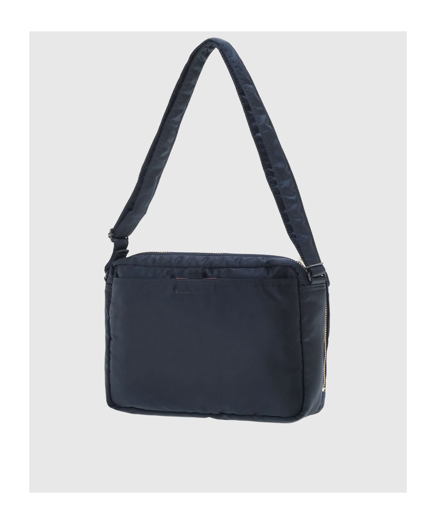 Porter-yoshida & Co Zipper Shoulder Bag