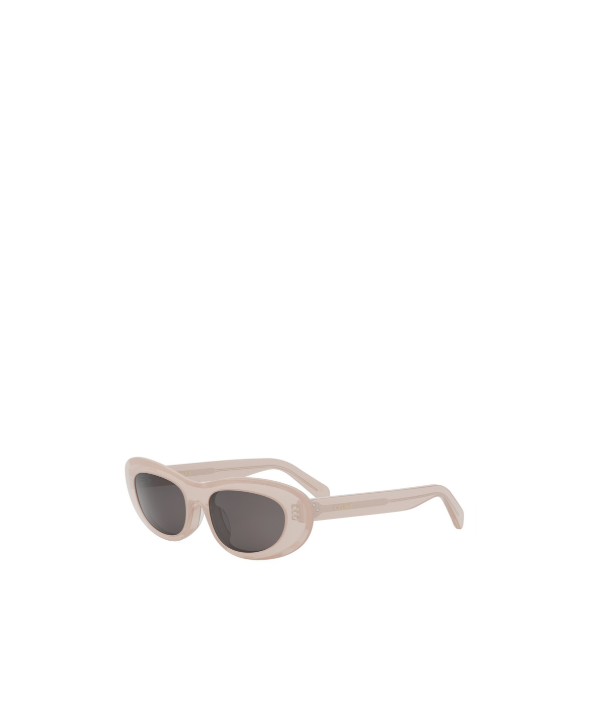 Celine Full Frame Sunglasses In Gray