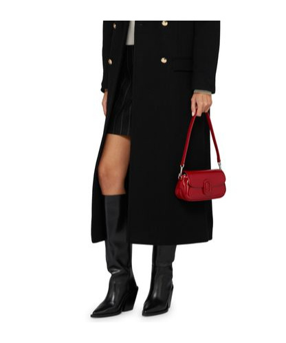 ANINE BING TALL BEKAH BOOTS